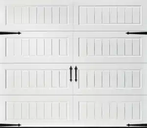 Hillcrest Long Bead Board Panel