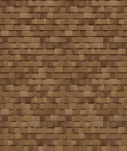 trudefduration Desert Tan Shingles